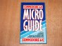 Commodore 64 Micro Guide